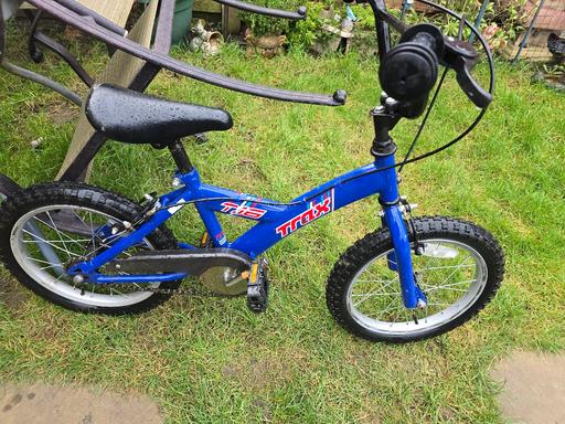 Buy & Sell North Yorkshire Scarborough - YO12 - Photos for Kids bike