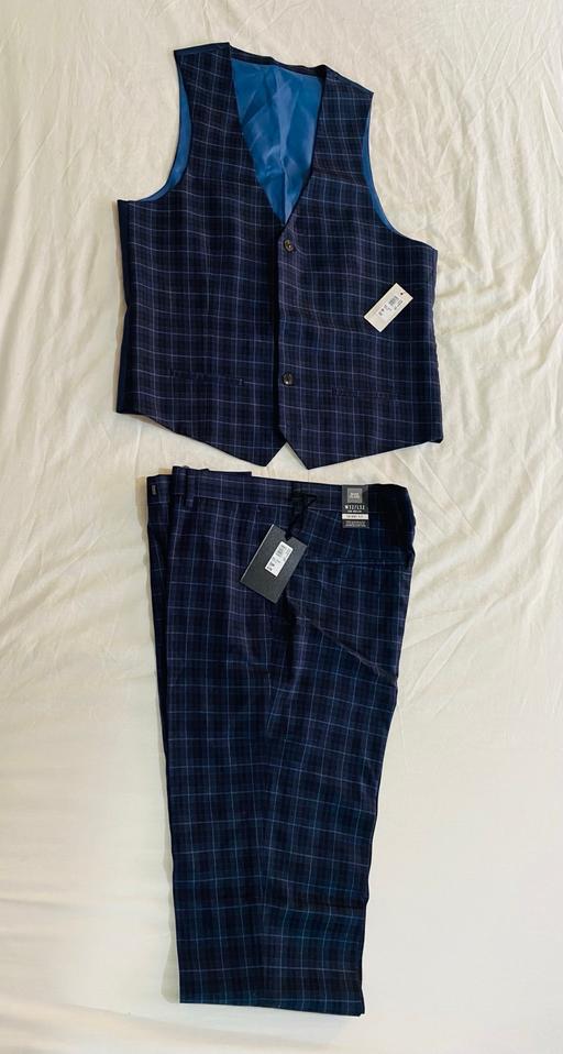 Buy & Sell West Midlands Birmingham - Photos for Men’s river island suit set