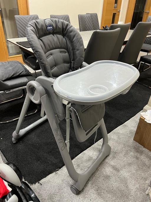 Buy & Sell Lancashire Blackburn with Darwen - Photos for Baby high chair