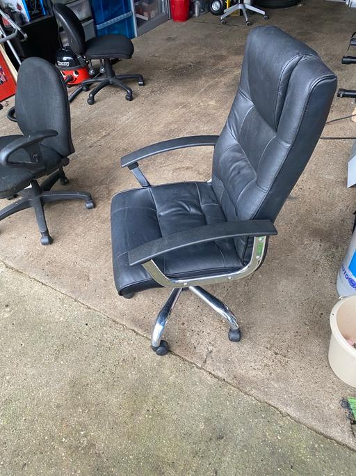 Buy & Sell Staffordshire East Staffordshire - Photos for Office Chairs