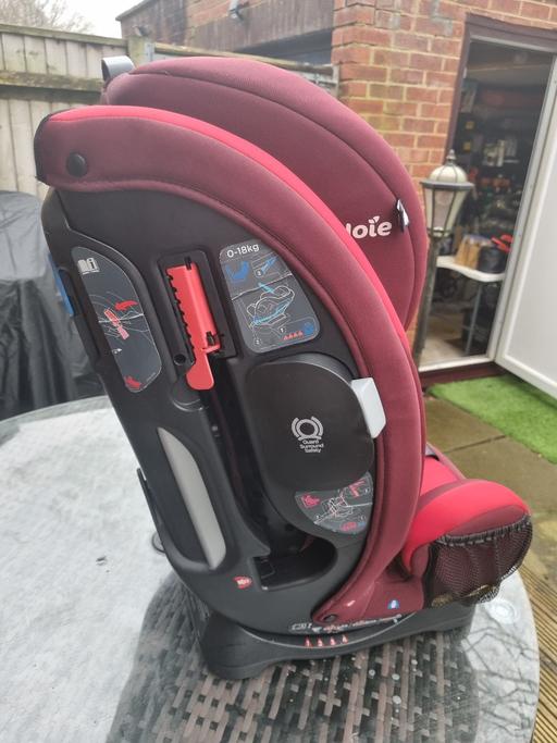 Buy & Sell Hampshire Eastleigh - Photos for Joie Childs Car Seat **FREE**