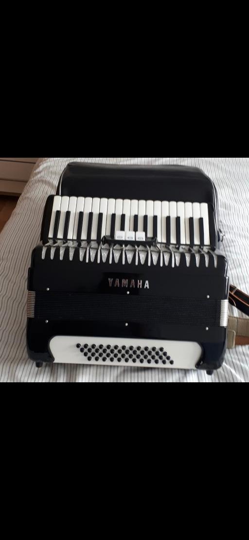 Buy & Sell North West London Belmont - North West London - Photos for Piano accordion