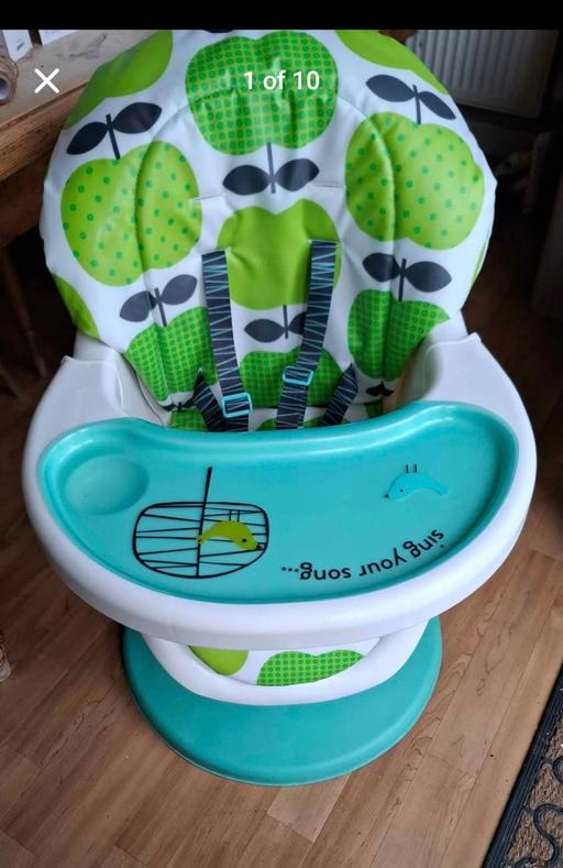 Buy & Sell East London Bow - East London - Photos for Cosatto highchair