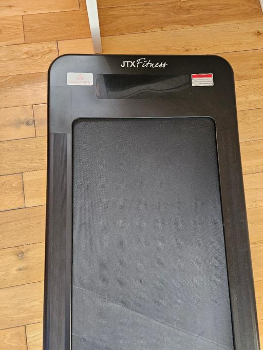 Buy & Sell Hampshire Portsmouth - Photos for JTX movelight walking treadmill