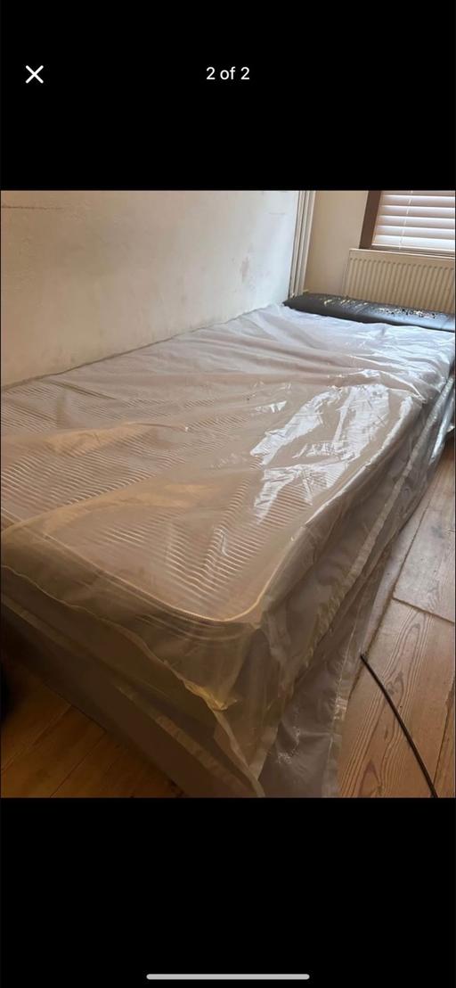 Buy & Sell South East London West Norwood - South East London - Photos for Brand new single bed