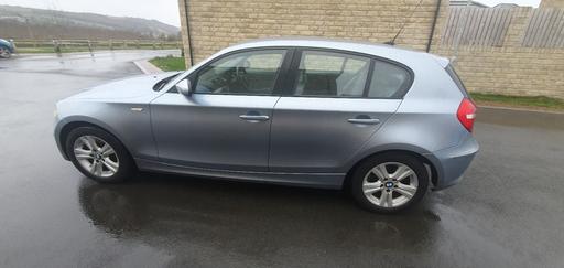 Vehicles West Yorkshire Bradford - Photos for 2009 BMW 118D SE, Low mileage 