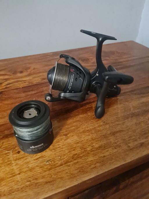 Buy & Sell South Yorkshire Barnsley - Photos for fishing tackle