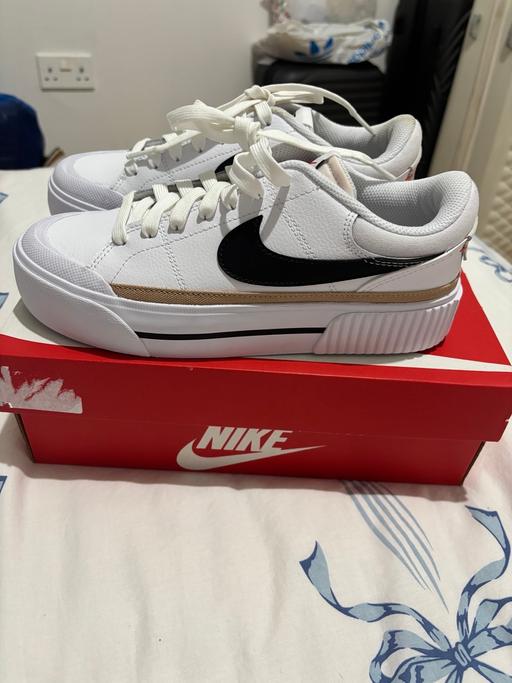 Buy & Sell East London South Hackney - East London - Photos for Womens nike trainers