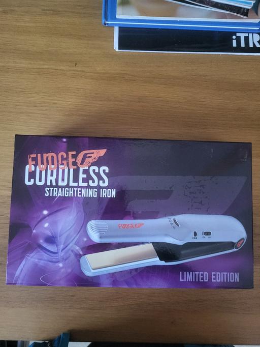 Buy & Sell Somerset North Somerset - Photos for Cordless / travel hair straightener