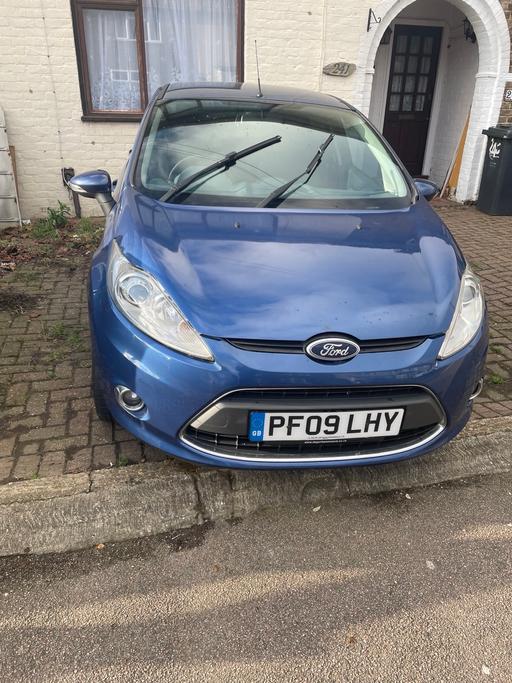 Vehicles Barking and Dagenham Dagenham - Barking and Dagenham - Photos for Ford fiesta auto spares repair