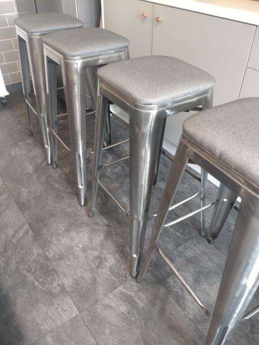 Buy & Sell Essex Basildon - Photos for stools