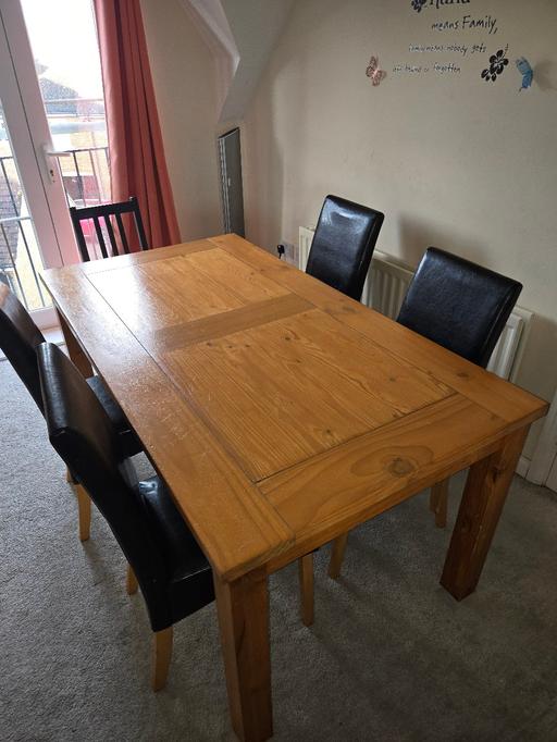 Buy & Sell Essex Chelmsford - Photos for dining table