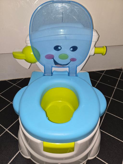 Buy & Sell Essex Chelmsford - Photos for Potty training