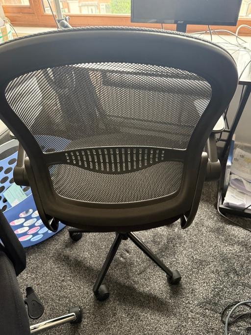 Buy & Sell Greater Manchester Bury - Photos for Brand new computer chair