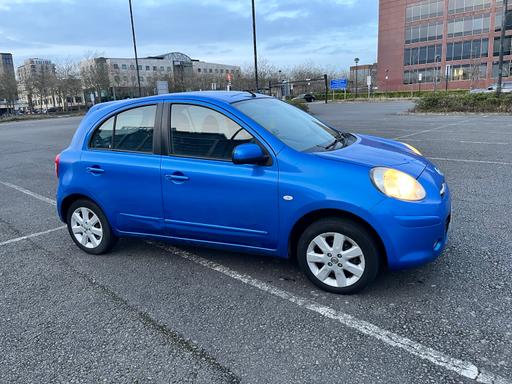 Vehicles Buckinghamshire Milton Keynes - Photos for Nissan Micra 1.2 Acenta