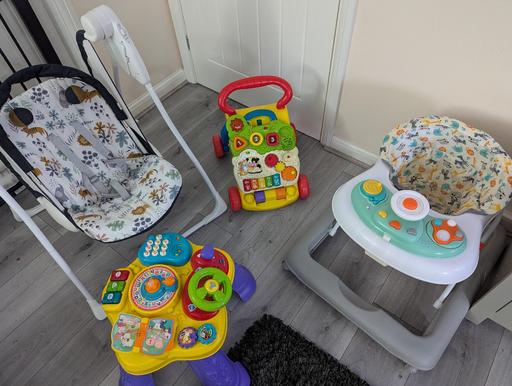 Buy & Sell West Midlands Walsall - Photos for Baby bundle