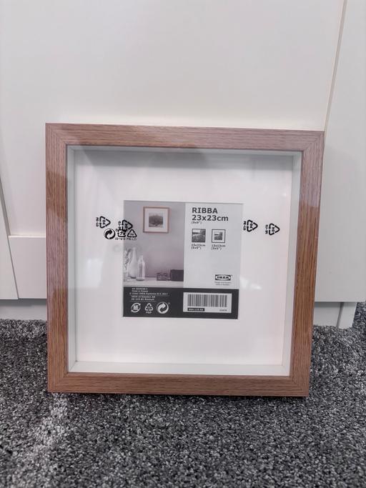 Buy & Sell Kent Sevenoaks - Photos for Ribba Ikea photos frame