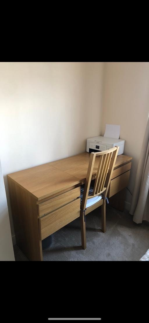 Buy & Sell Lancashire Blackburn with Darwen - Photos for Ikea desk or dressing table