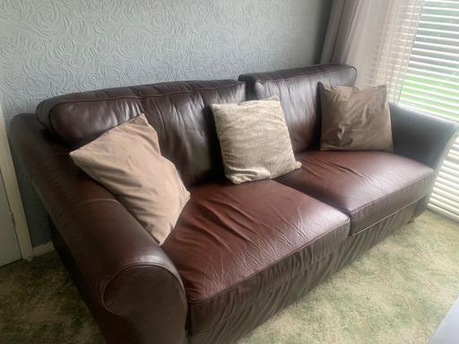 Buy & Sell West Midlands Sandwell - Photos for Sofa & armchair