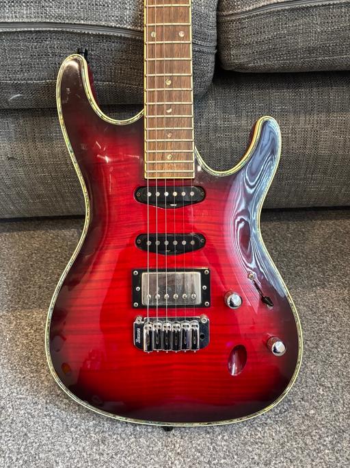 Buy & Sell West Midlands Wolverhampton - Photos for Ibanez SA series