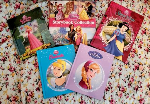 Buy & Sell Greater Manchester Bury - Photos for Disney books