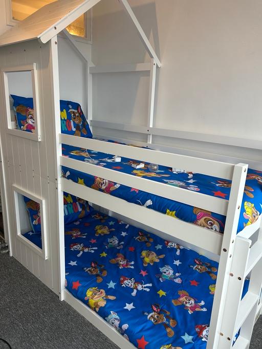 Buy & Sell East London Old Street - East London - Photos for Bunk bed for sale