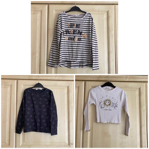 Buy & Sell West Midlands Birmingham - Photos for Girls age 7-8 years clothes bundle