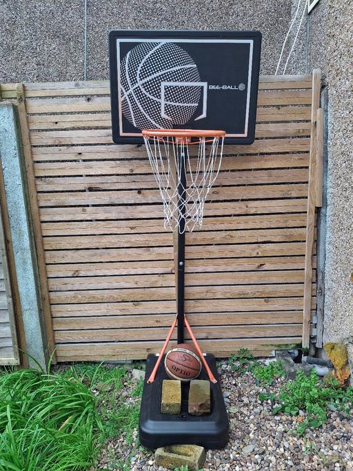 Buy & Sell East London Becontree - East London - Photos for *FREE*Basketball Ring*FREE*