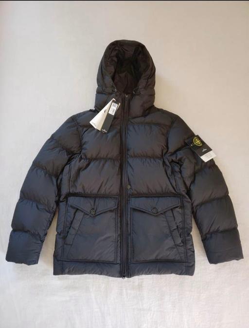 Buy & Sell Essex Epping Forest - Photos for Stone Island Coat