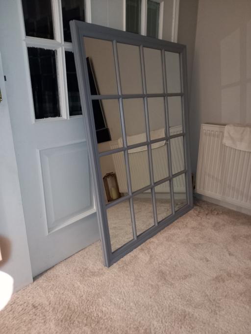 Buy & Sell West London Hounslow - Photos for large mirror