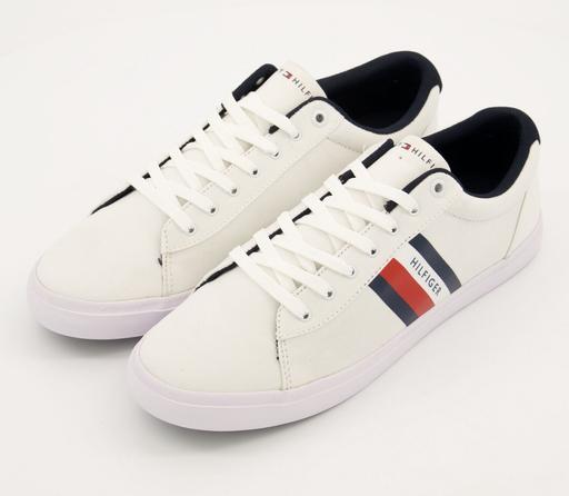 Buy & Sell Central London Knightsbridge - Central London - Photos for Tommy Hilfiger trainers brand new