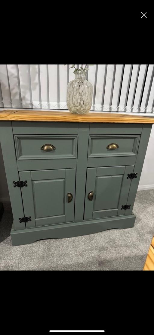 Buy & Sell Worcestershire Wyre Forest - Photos for Pine sideboard