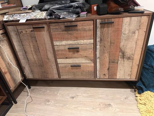 Buy & Sell East London Stratford - East London - Photos for Rustic sideboard for sale