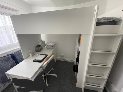 Buy & Sell East London Limehouse - East London - Photos for ikea bunk bed