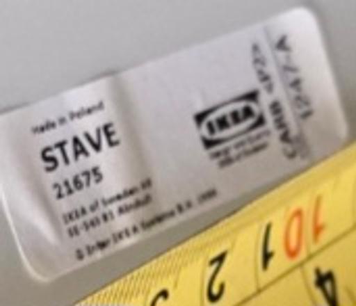 Buy & Sell West Midlands Sandwell - Photos for IKEA mirror STAVE