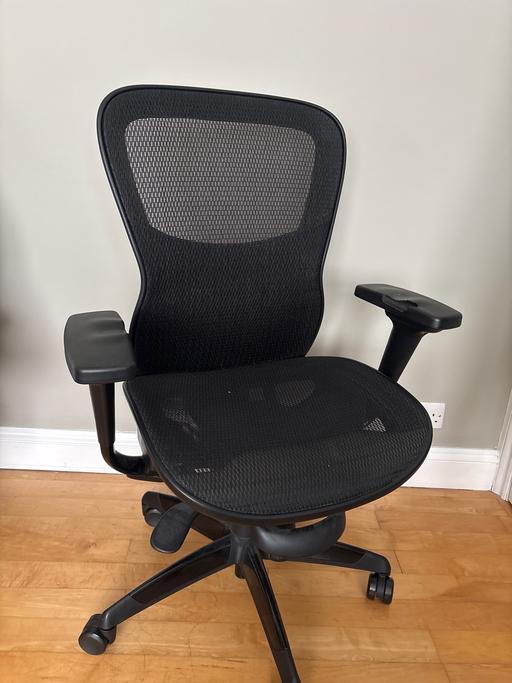 Buy & Sell North West London Harrow - Photos for Office chair