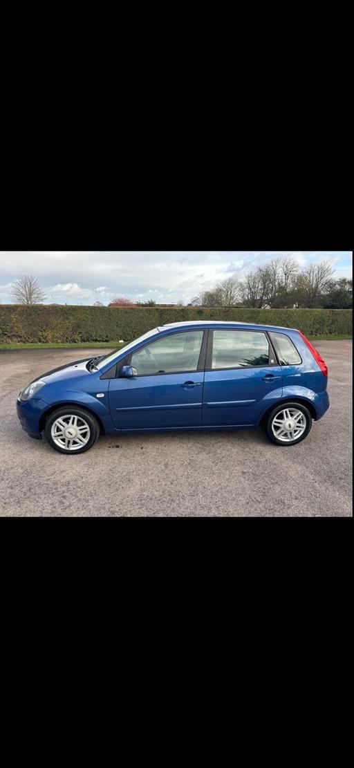 Vehicles Essex Tendring - Photos for Ford fiesta