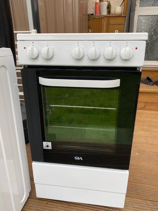 Buy & Sell North West London Stonebridge - North West London - Photos for Gas stove cooker