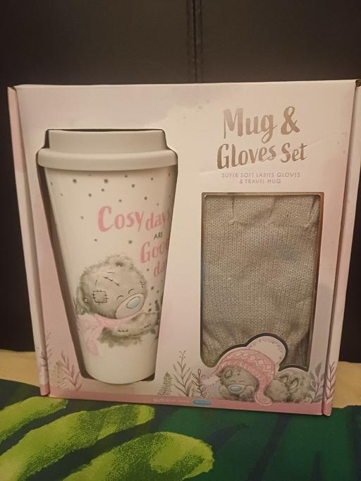 Buy & Sell Lancashire Blackpool - Photos for Me To You Mug & Glove Set New Boxed