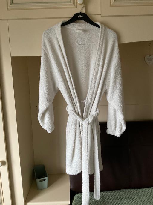 Buy & Sell West Midlands Sandwell - Photos for Dressing gown