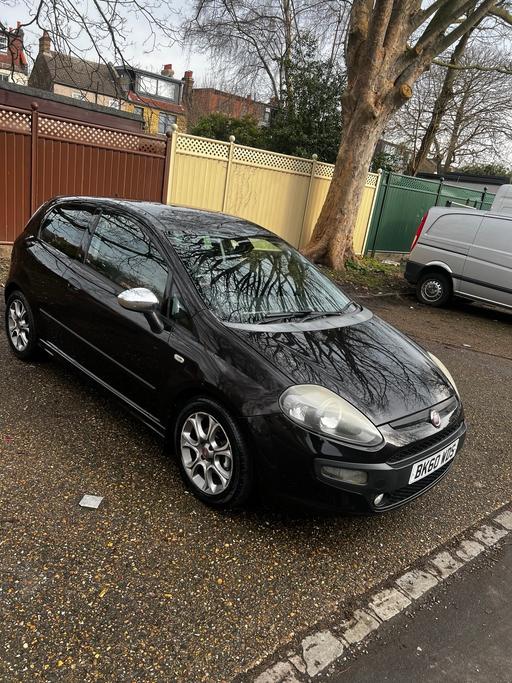 Vehicles East London Wanstead - East London - Photos for Fiat Punto