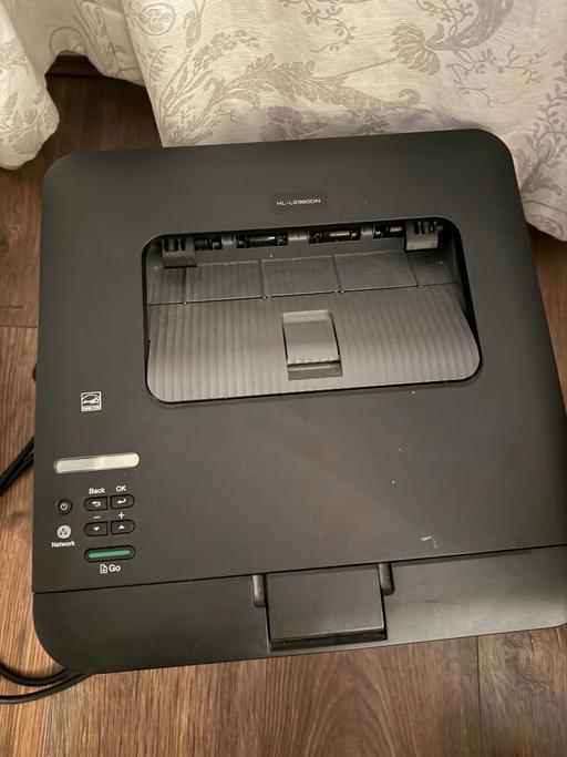 Buy & Sell North London Noel Park - North London - Photos for Brother laser printer