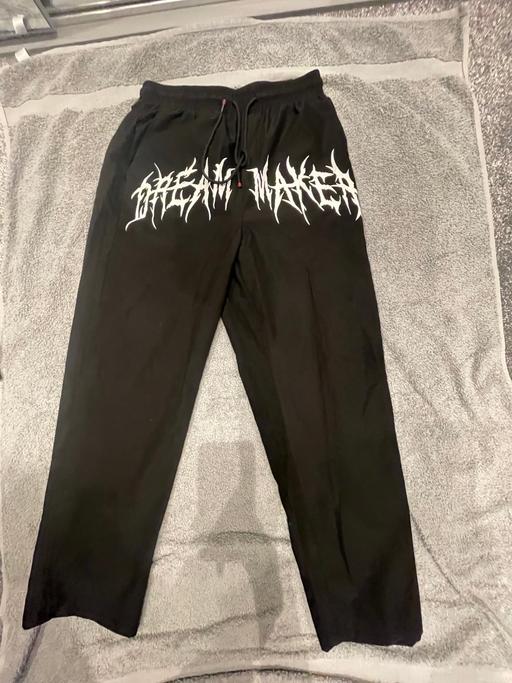 Buy & Sell Merseyside Sefton - Photos for Dreammaker baggy trousers