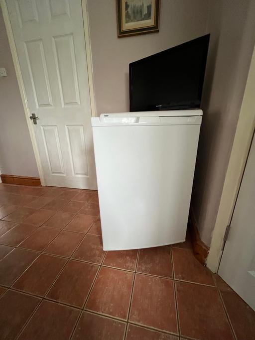 Buy & Sell Peterborough Eye - Peterborough - Photos for Beko freestanding under counter freezer