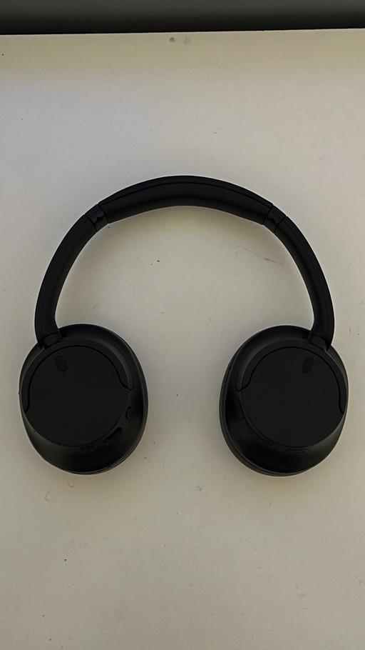 Buy & Sell Midlothian Straiton - Midlothian - Photos for Sony WH-CH720N Noise Cancelling Headphones