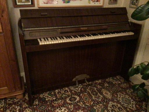 Buy & Sell South Yorkshire Doncaster - Photos for Piano