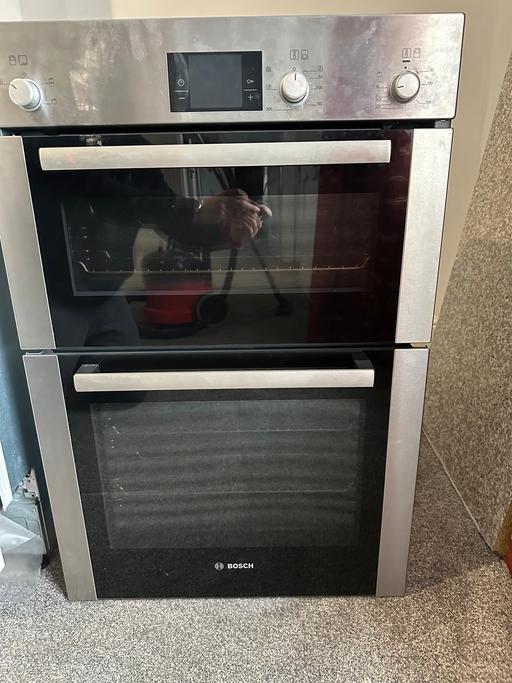 Buy & Sell West Yorkshire Kirklees - Photos for Double Oven Dishwasher and fan