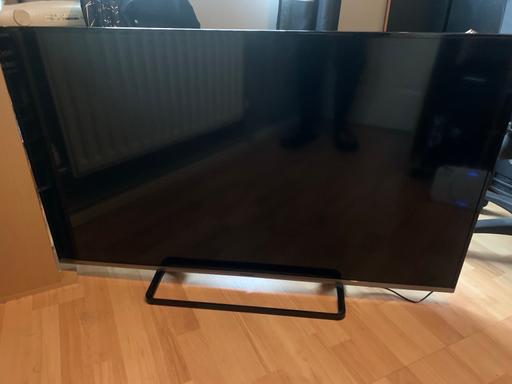 Buy & Sell Merseyside Knowsley - Photos for 50” smart Ya with remote