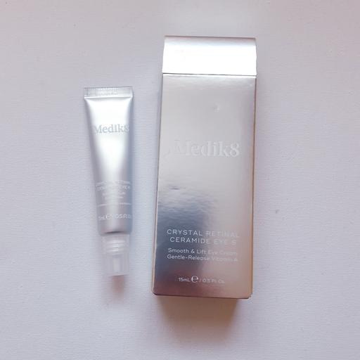 Buy & Sell Surrey Spelthorne - Photos for Medik8 Crystal Retinal Ceramide 6 Eye Cream