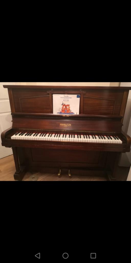 Buy & Sell Greater Manchester Manchester - Photos for grand piano